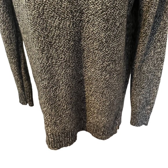 The Original Arizona Jeans Co. heather grey size S sweater - Picture 5 of 6